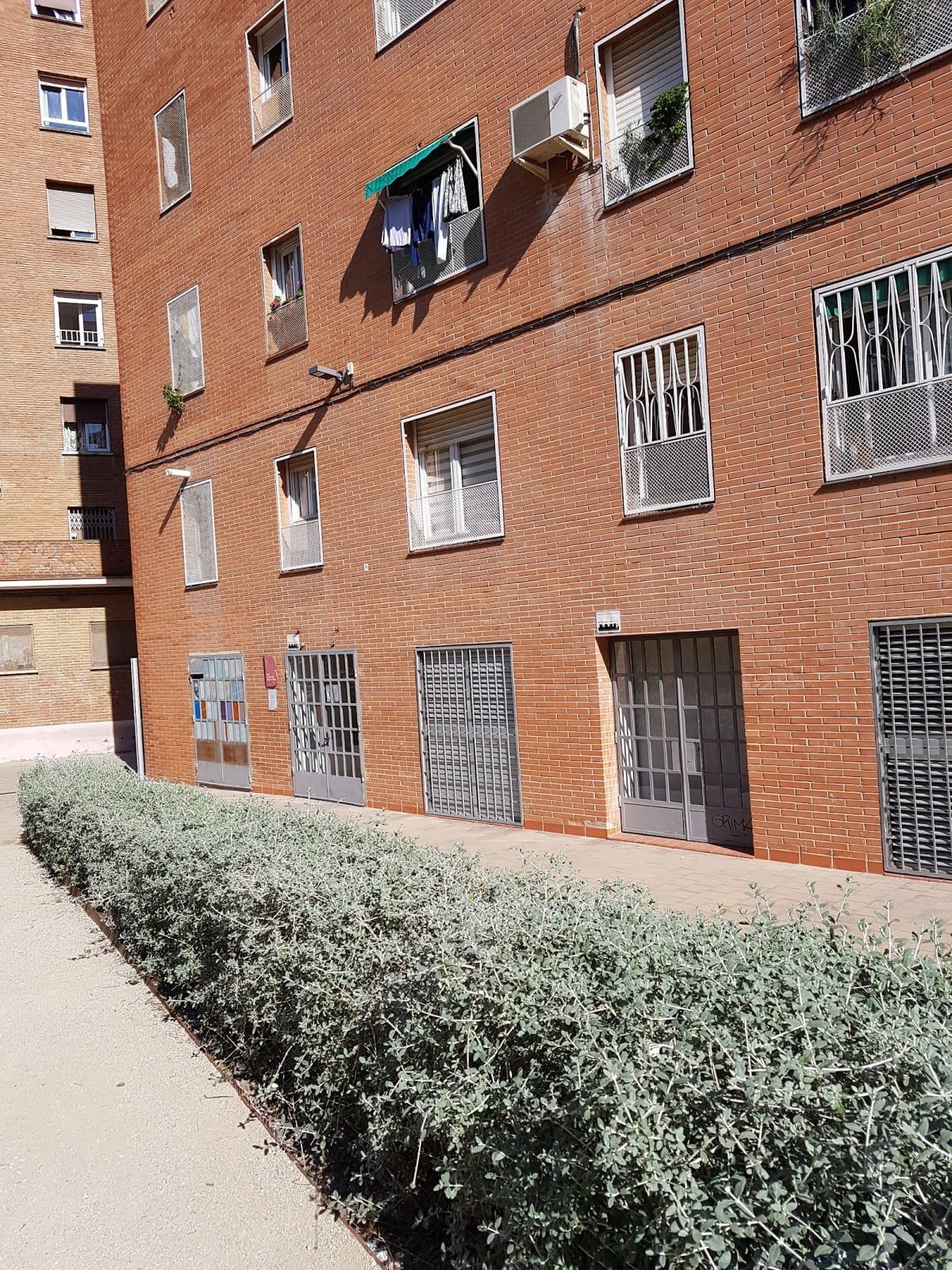Casal de Gent Gran Turó de la Peira 2
