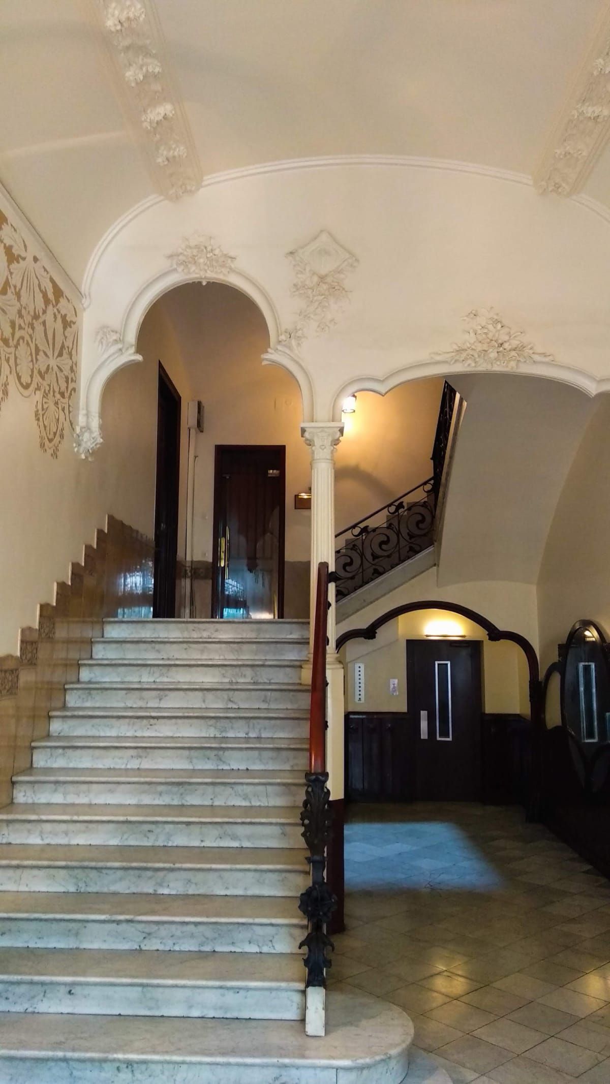 Casa Fargas 3