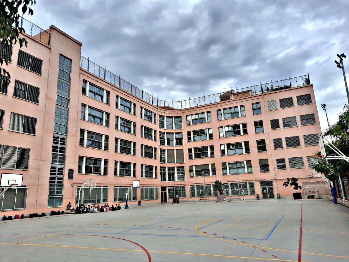 Institut Menéndez y Pelayo 2