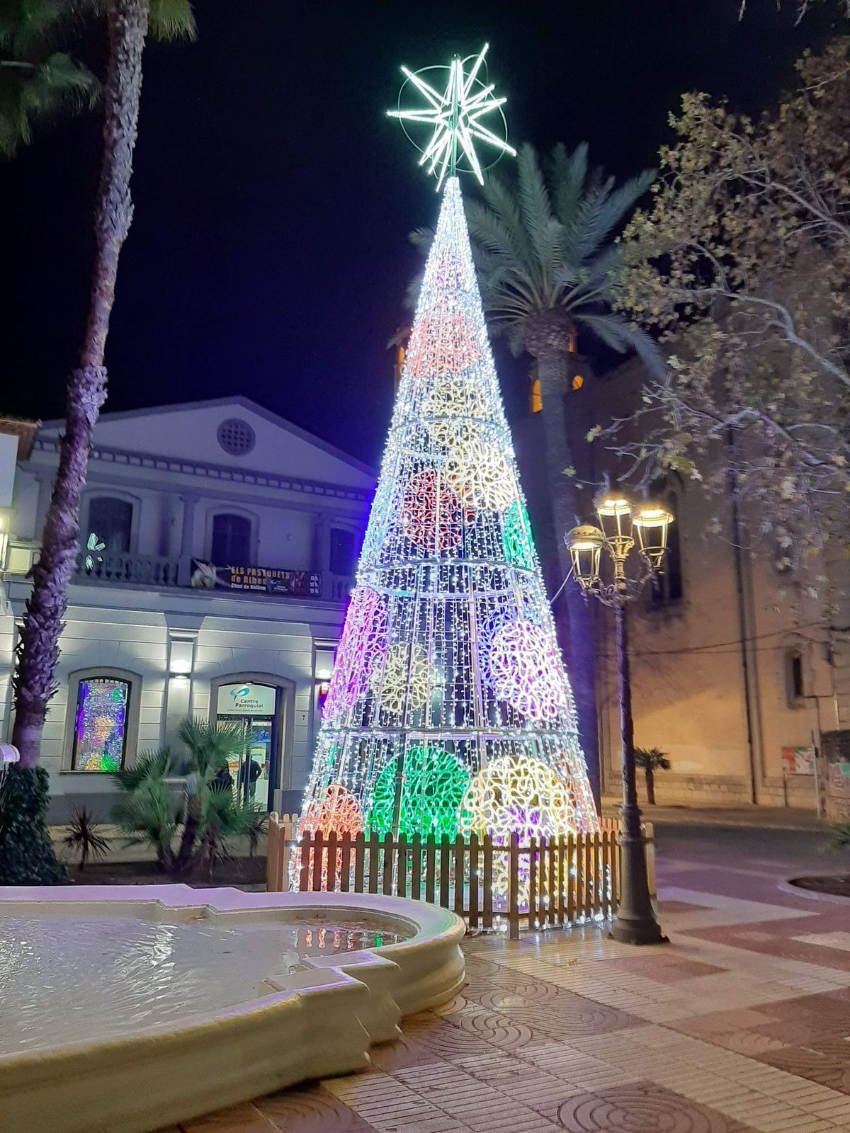 Teatre Centre Parroquial 2