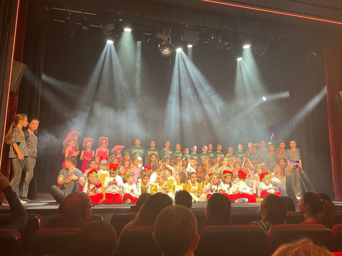 Eixample Teatre 3