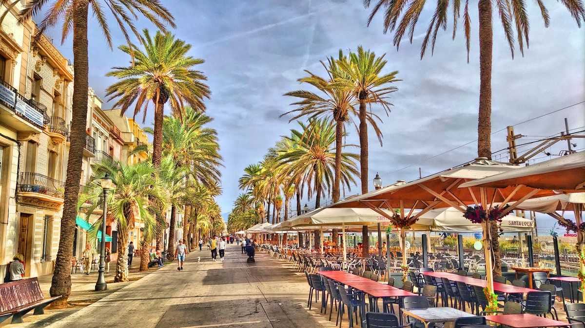 Badalona 1