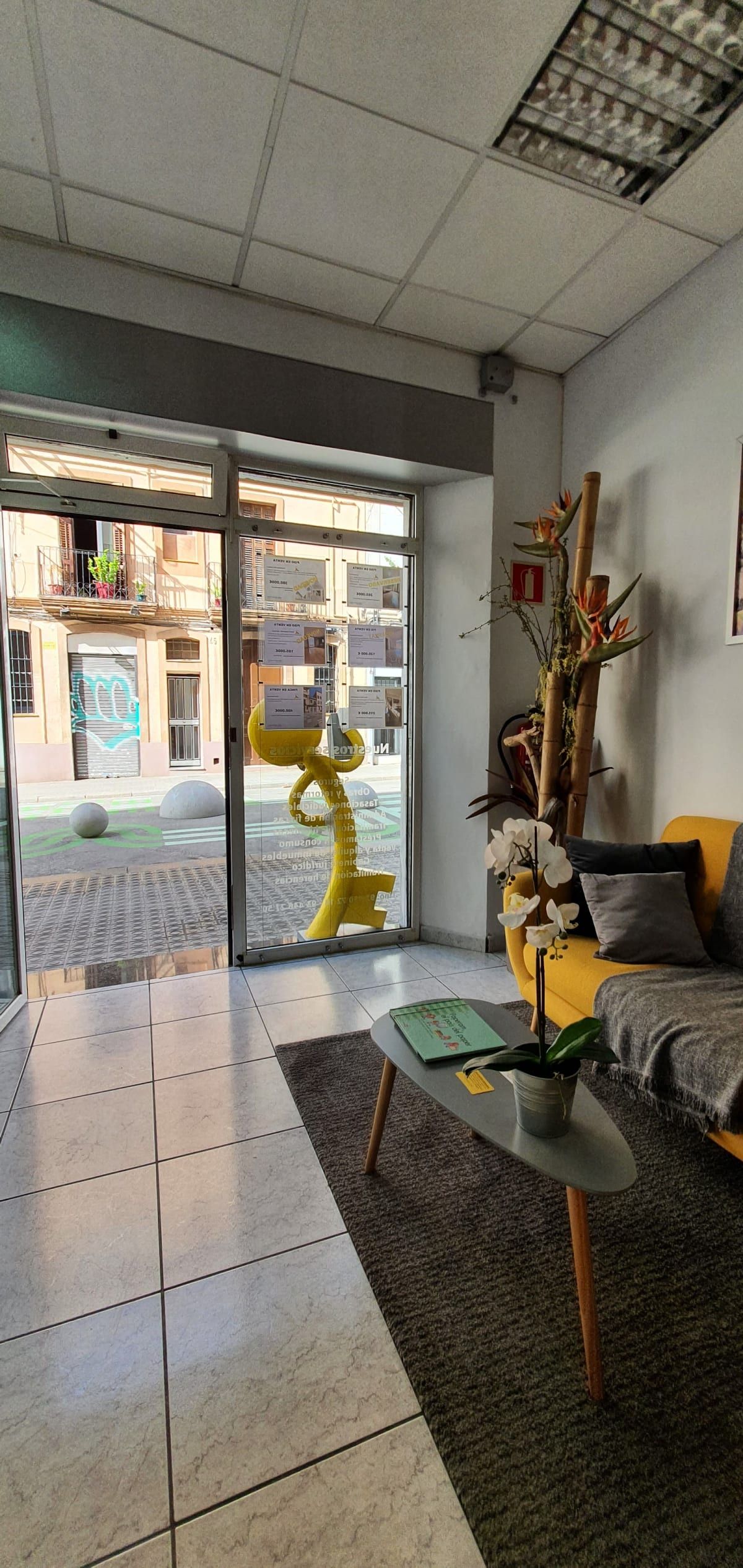 Associació d'Emprenedors del Clot - Eix Clot 3