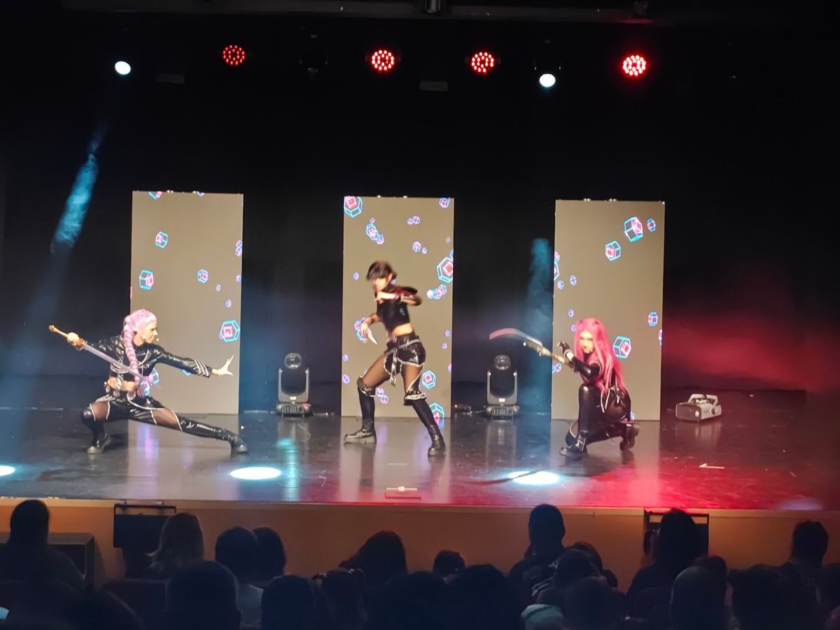 Teatre Margarida Xirgu de Montornès 3