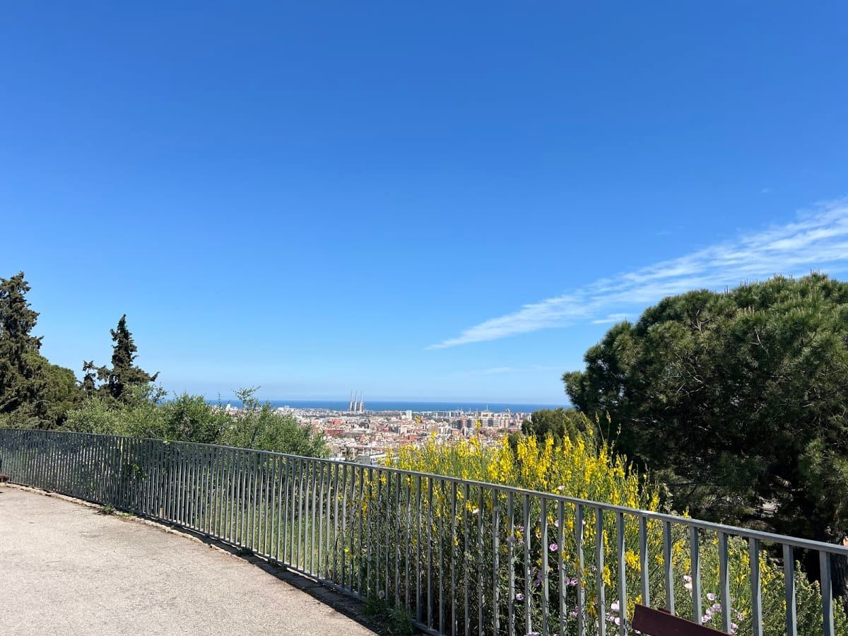 Parc del Turó de la Peira 2