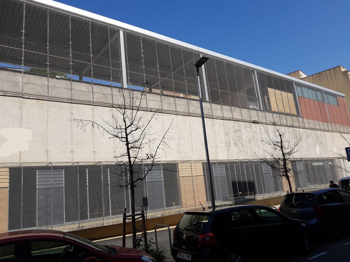 Institut Josep Pla 2