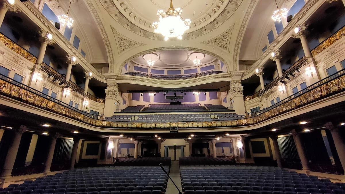 Teatre Coliseum 1