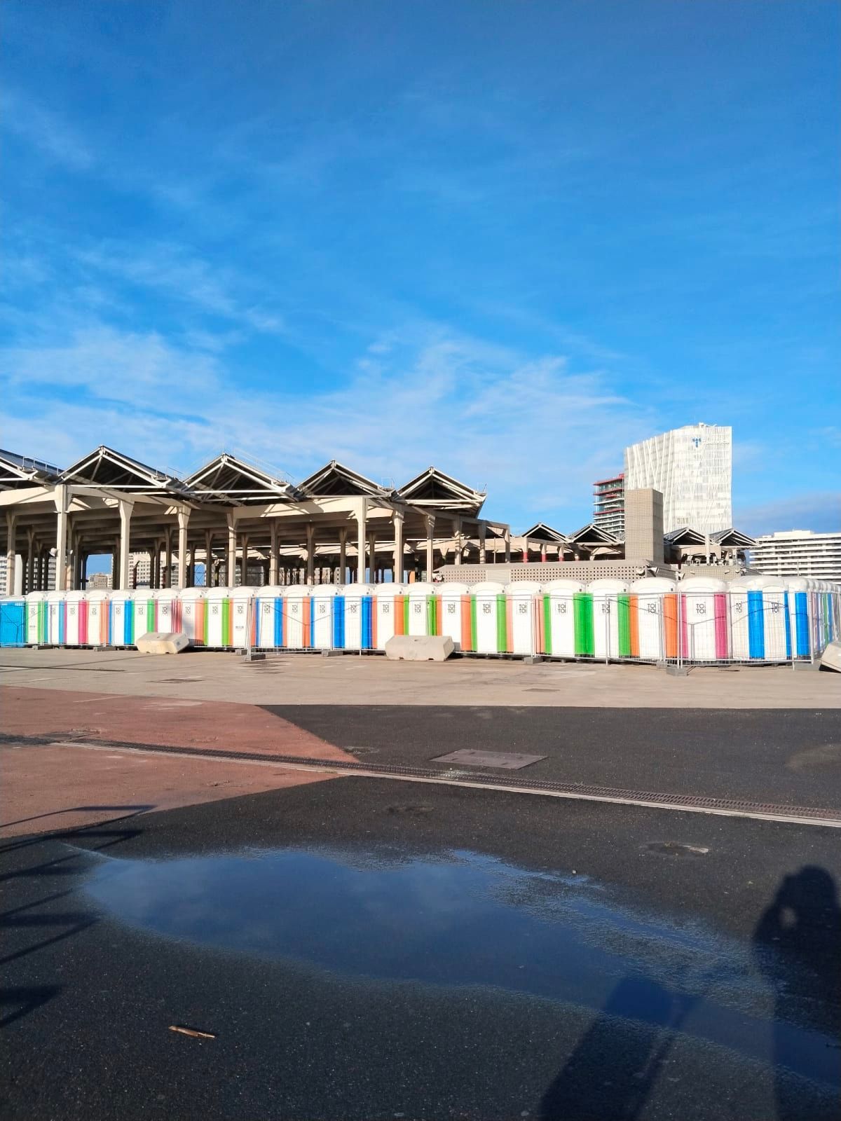 Parc dels Auditoris