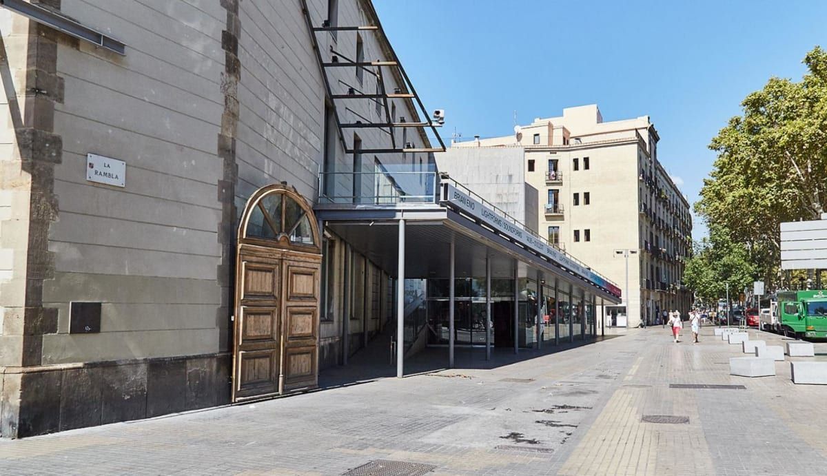 Arts Santa Mònica 3
