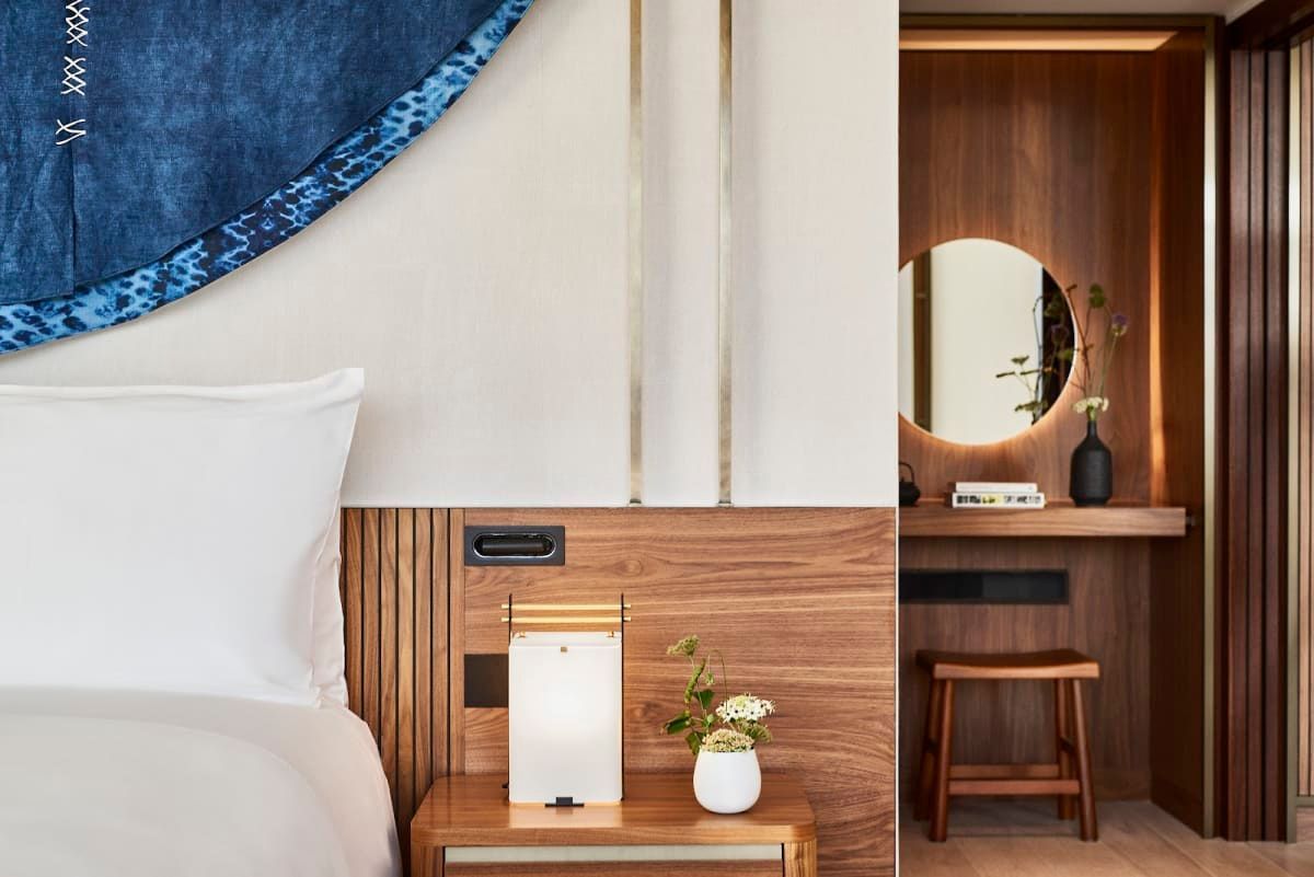 Hotel Nobu 2