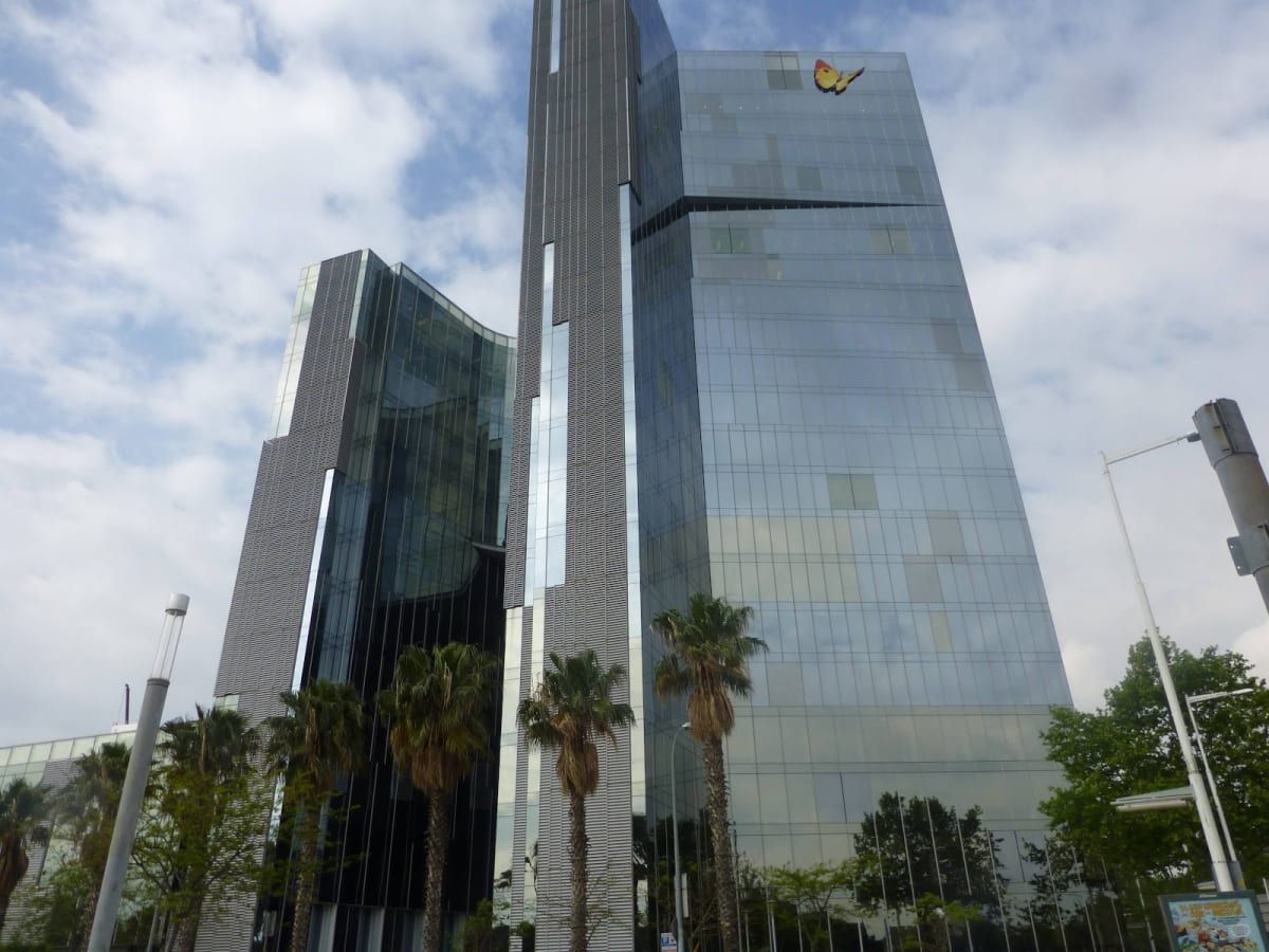 Torre del Gas 3
