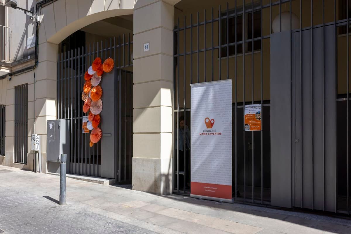 Espai Familiar de Criança Municipal Socioeducatiu Gràcia 3