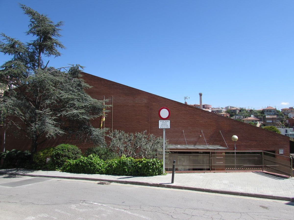 Teatre del Casal Cultural d'Ullastell 1