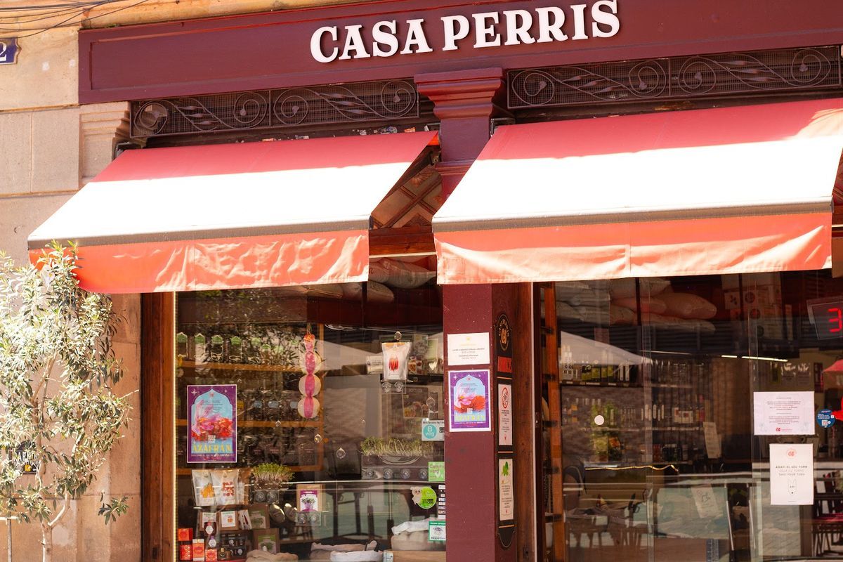 CASA TORRAS 1