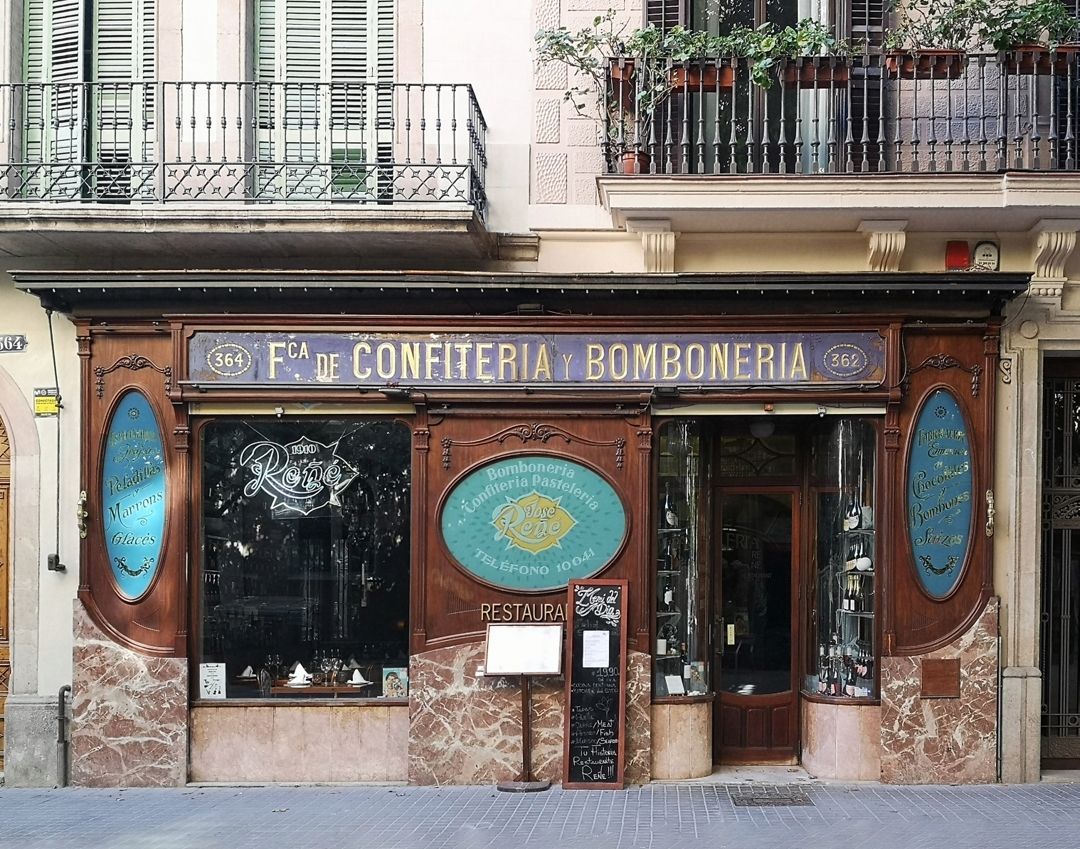 FÀBRICA DE CONFITERIA I BOMBONERIA J.REÑÉ 3