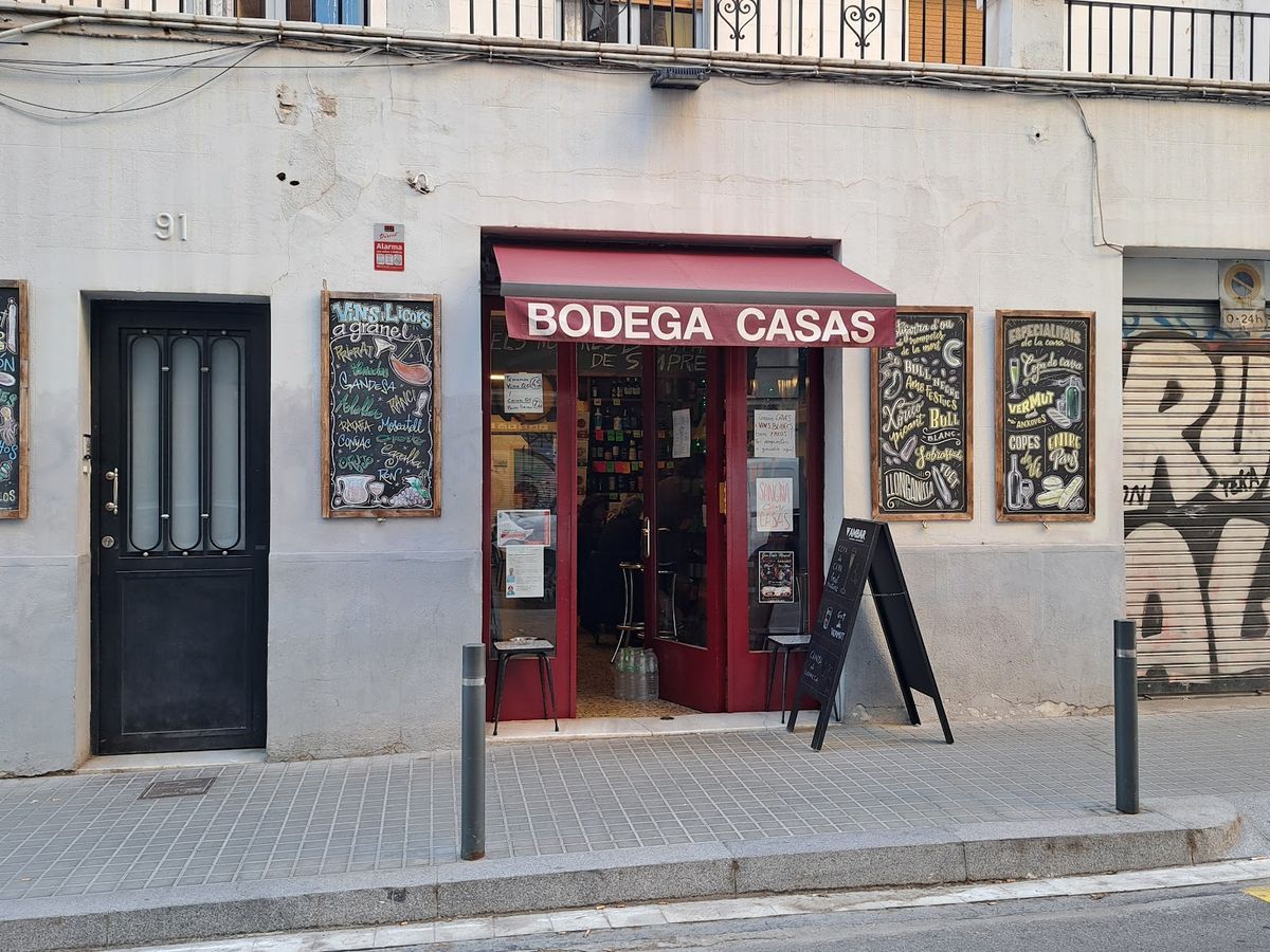 VINOS VICENTE CASAS 2