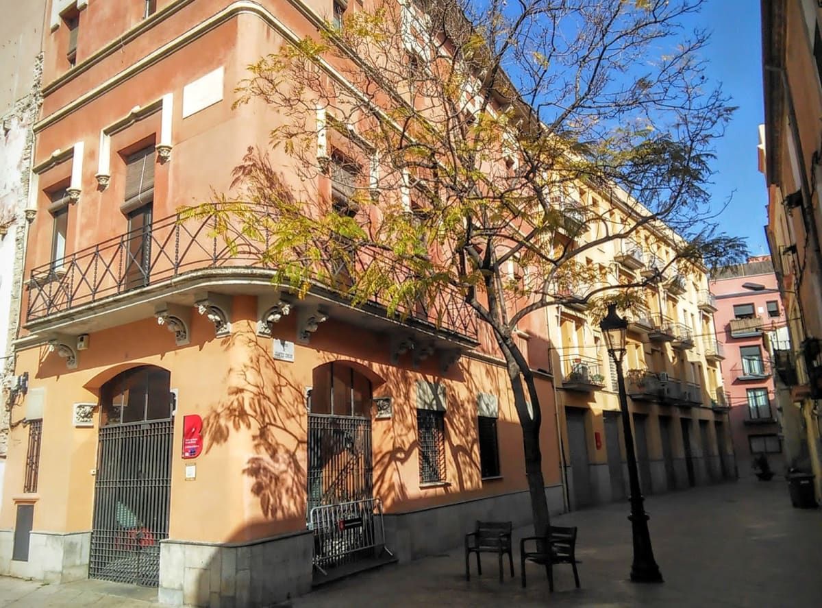 Unió de Botiguers del Cor d'Horta 3