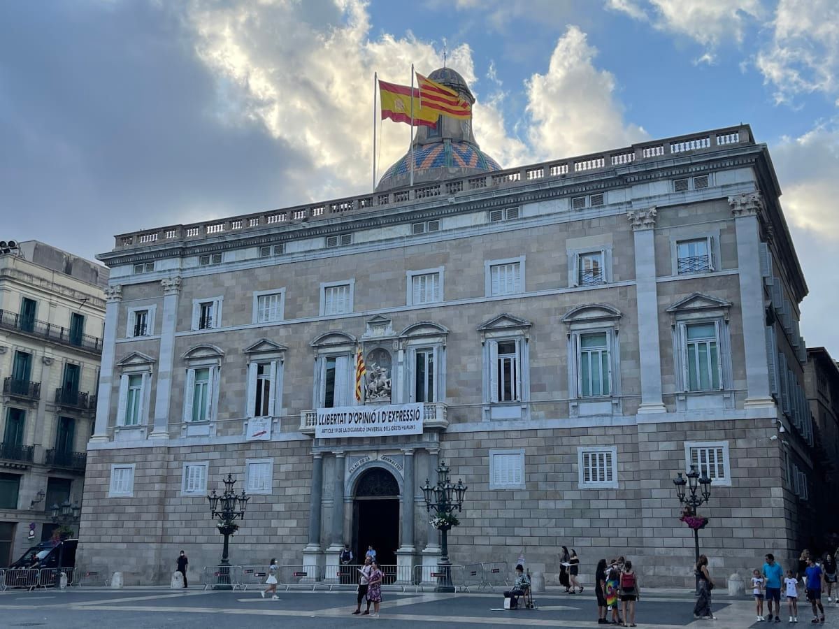 Ayuntamiento de Barcelona 3