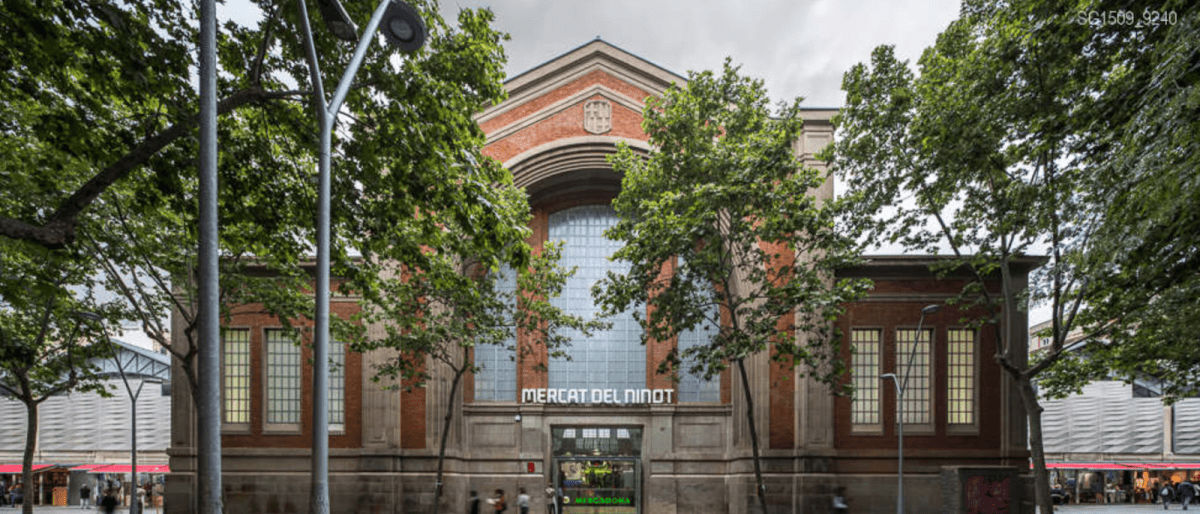Mercat Ninot 2