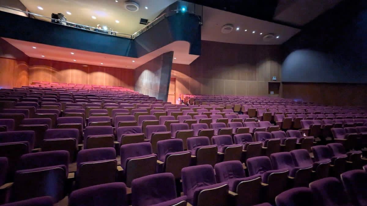 Teatre Clavé 1