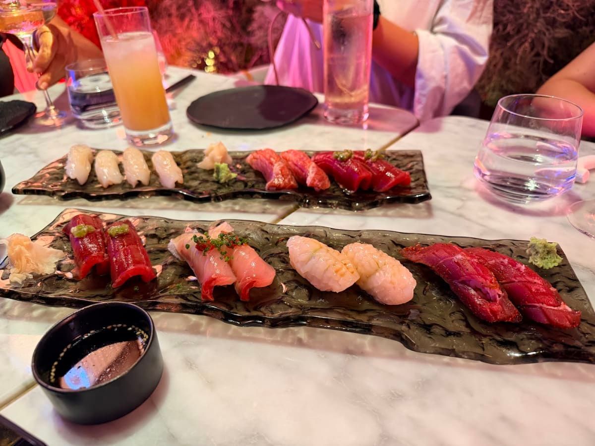 Noxe Barcelona 3