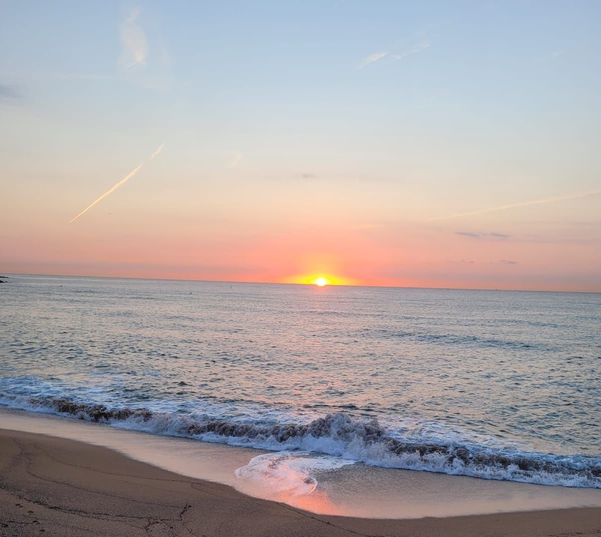 Platja de la Nova Mar Bella 3