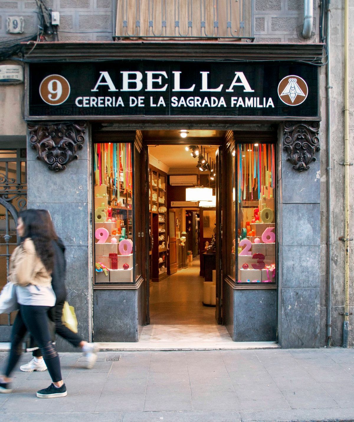 CERERIA ABELLA 1