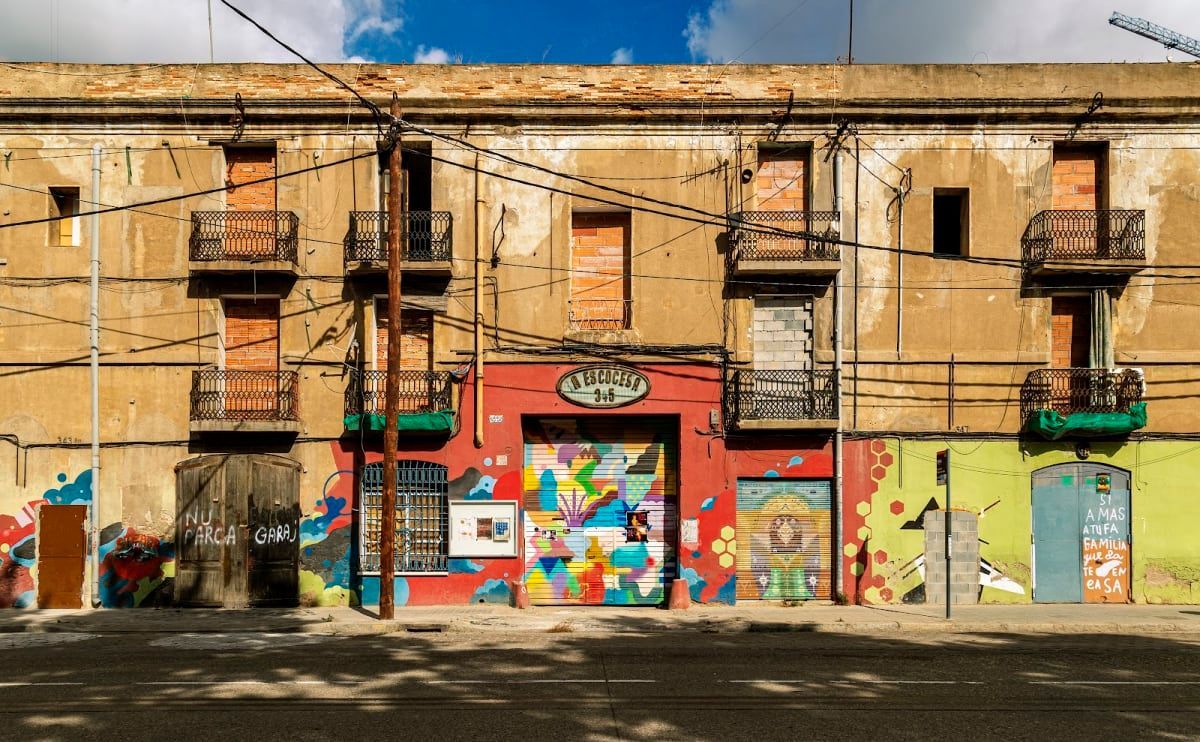 La Escocesa 2