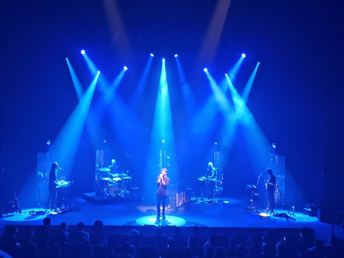 Teatre Auditori de Granollers-sala gran 3
