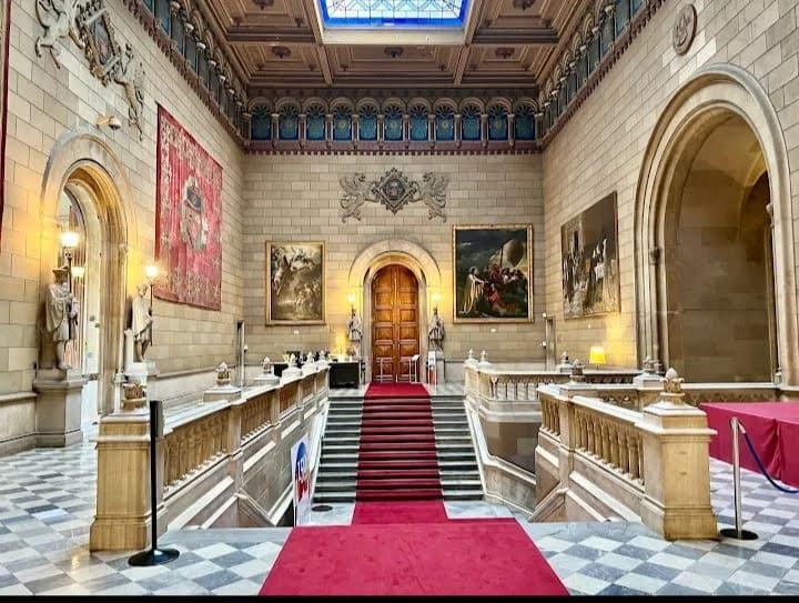 Universitat de Barcelona 3