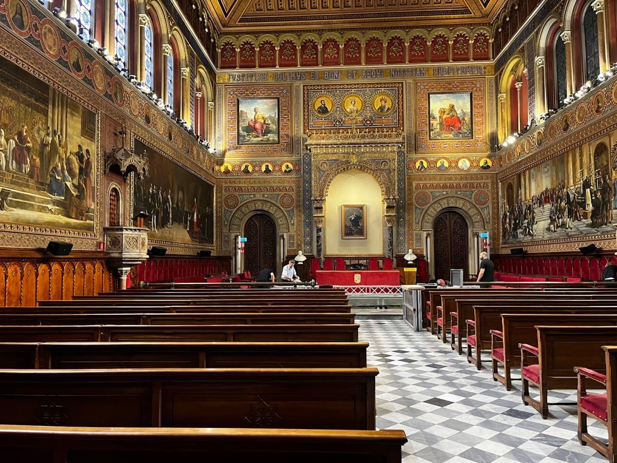 Universitat de Barcelona 2