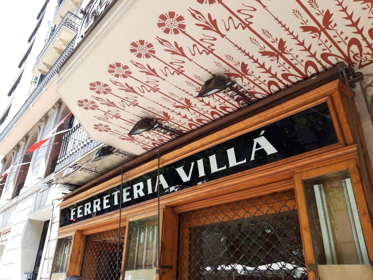 FERRETERIA VILLÀ 2