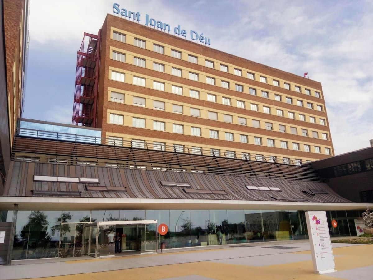 Sant Joan de Dalt 2