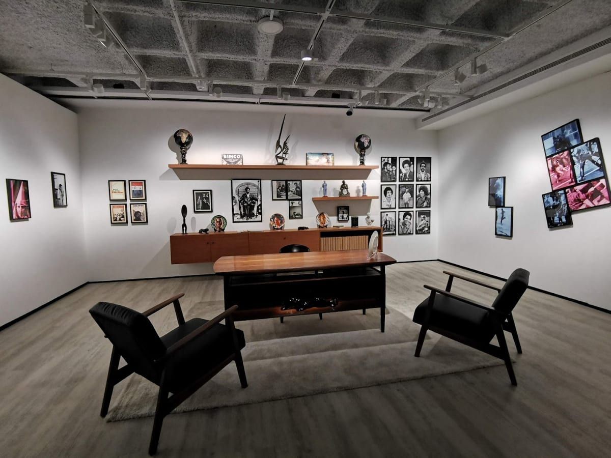 KBr - Barcelona Photo Center 3