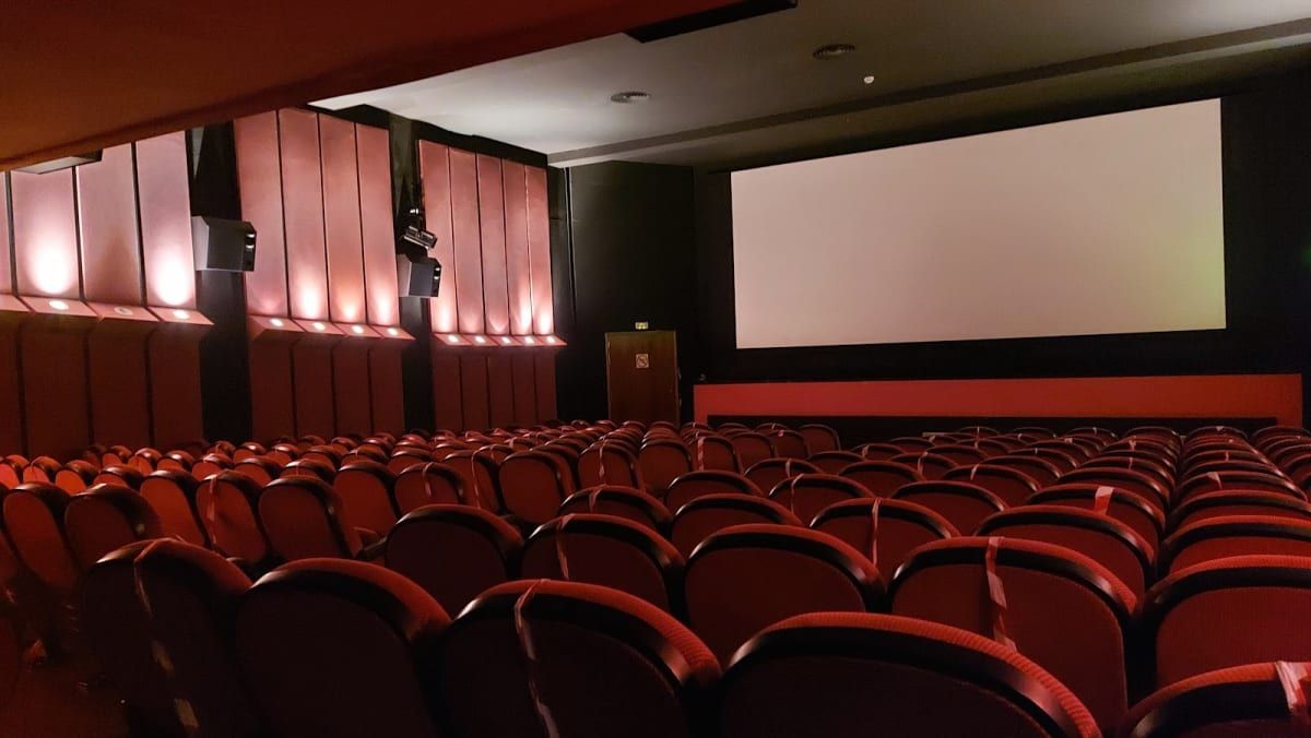 Cinemes Verdi 1
