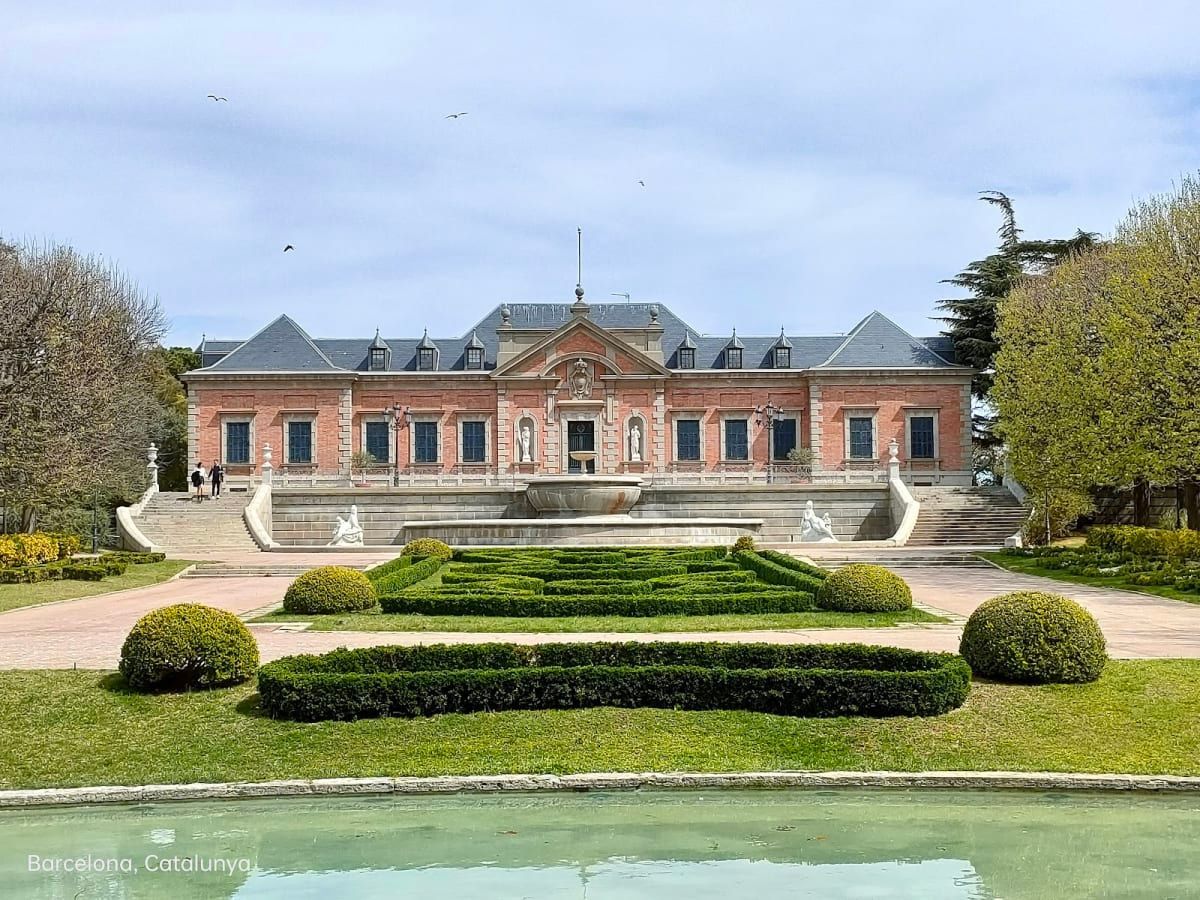 Palauet Albèniz 3