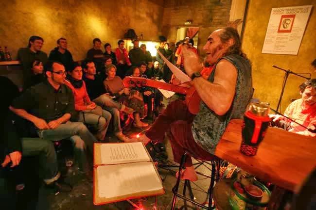 Associació Cultural Heliogàbal