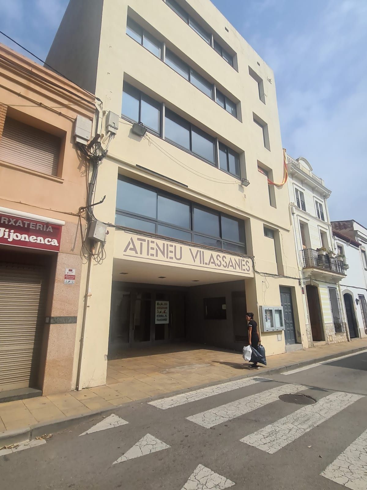 Ateneu Vilassanès 2