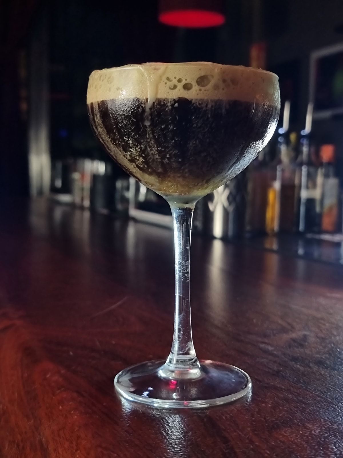Slow Barcelona Cocktails & Boite 2