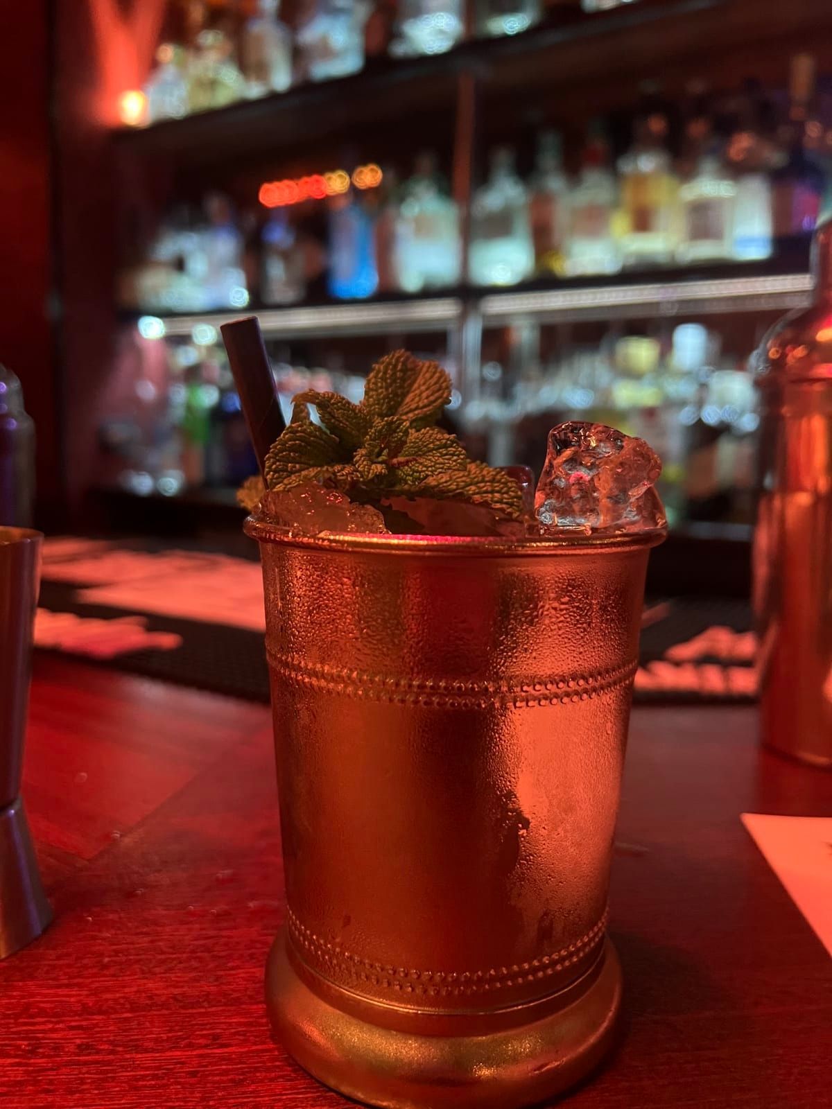 Slow Barcelona Cocktails & Boite 3