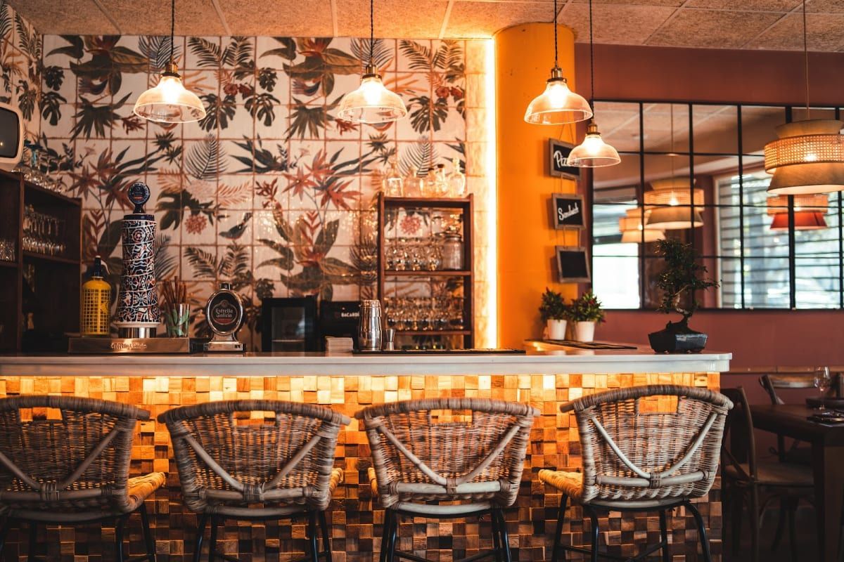 Pizzeria & Brasa Tatarà 1