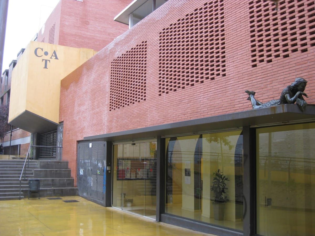 Centre Artesà Tradicionàrius 1