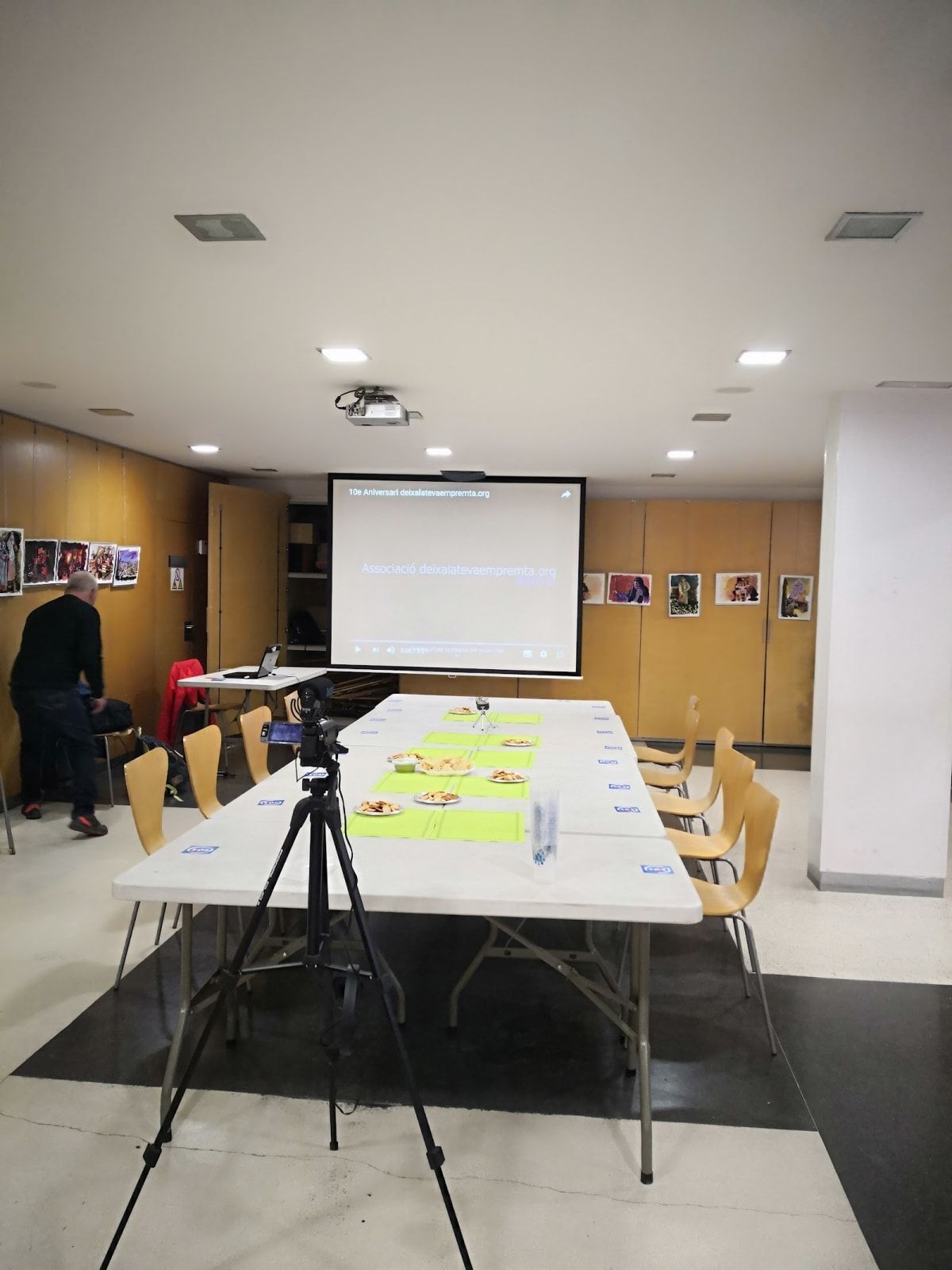Centre Municipal de Cultura Popular de Sant Andreu 3