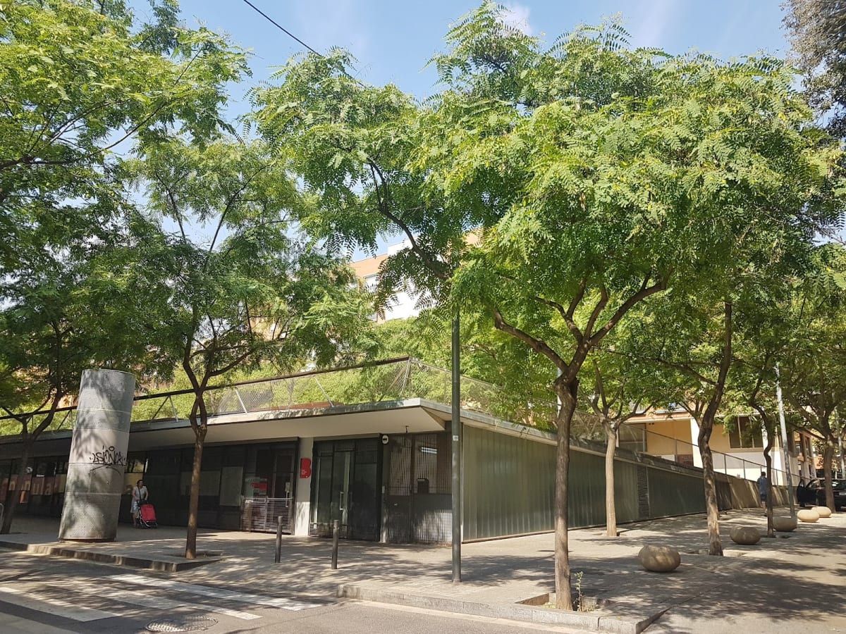 Cuentacuentos y Taller: Nuestro Mundo Ideal en Sant Andreu