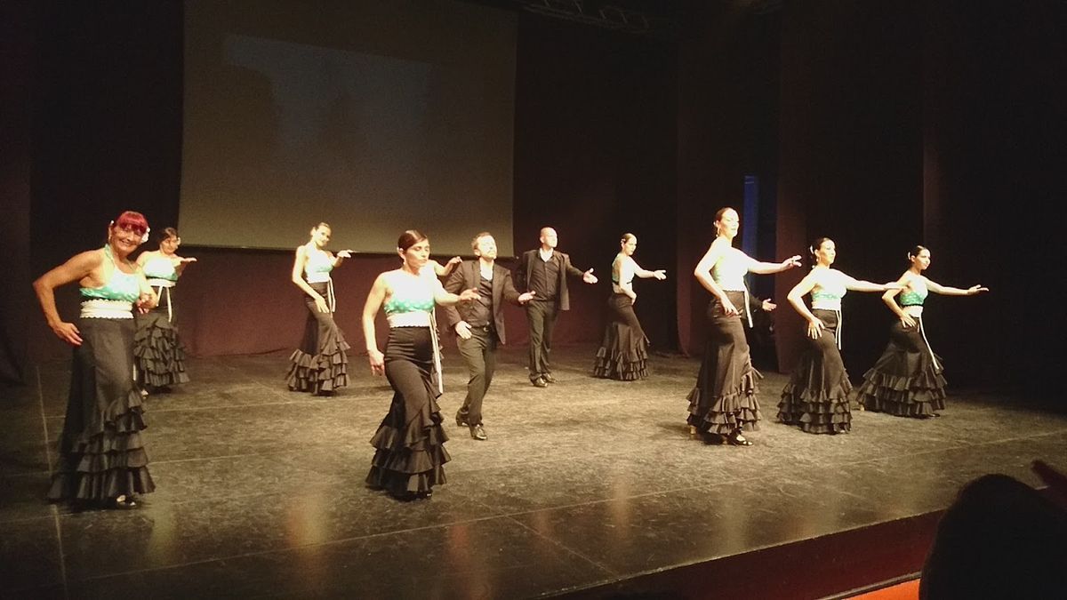 Teatre Auditori Cardedeu 2