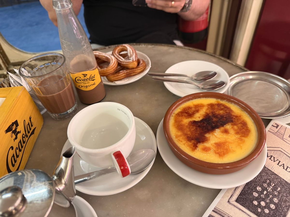CAFÈ DE L'OPERA 3