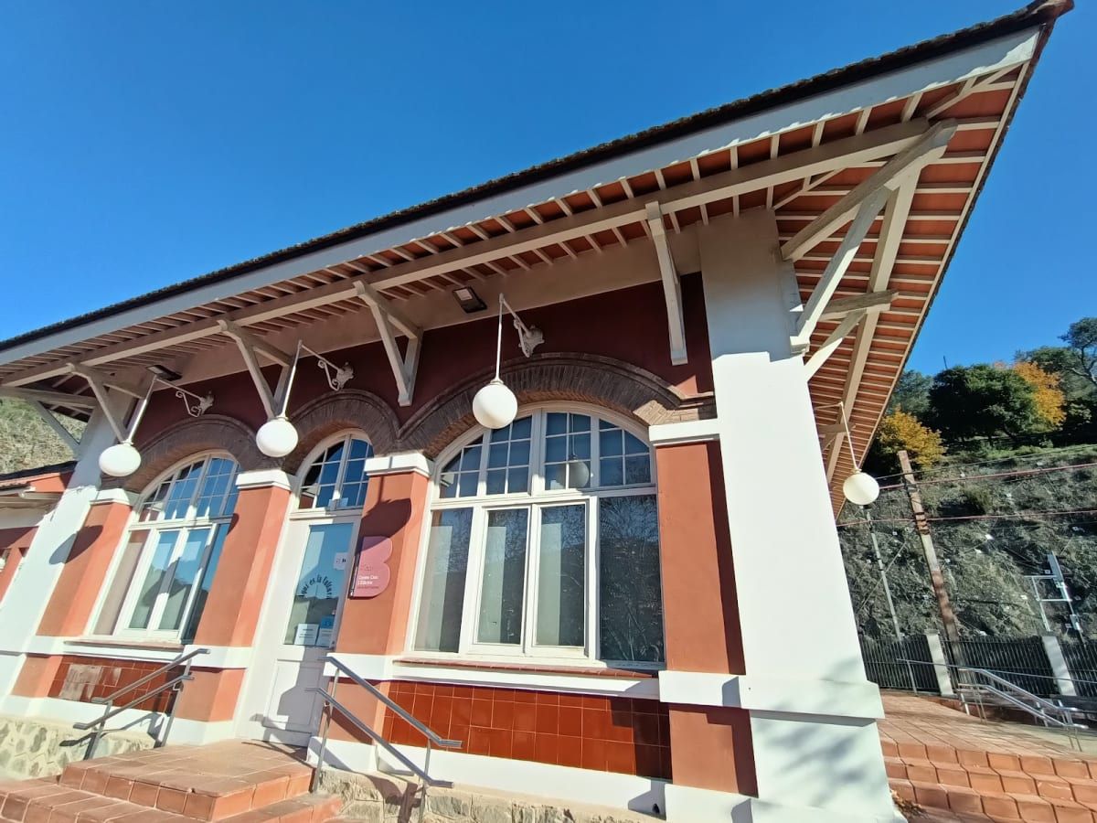 Centre Cívic l'Elèctric 2