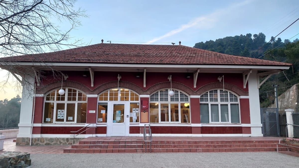 Centre Cívic l'Elèctric 1