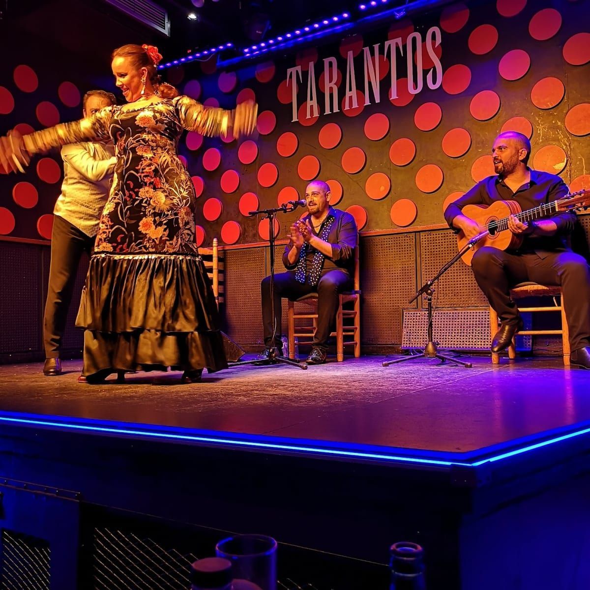 Sala Tarantos 3