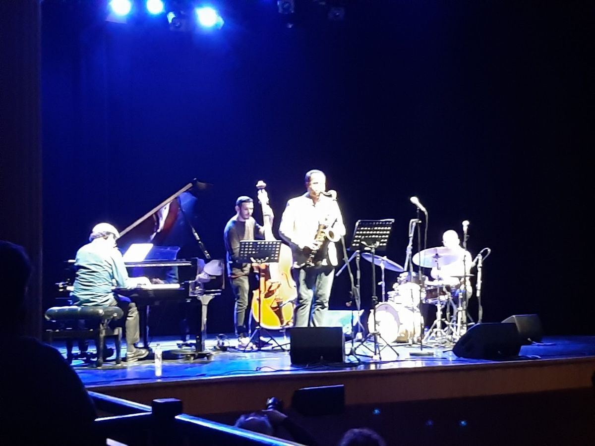 Teatre de La Garriga El Patronat 3